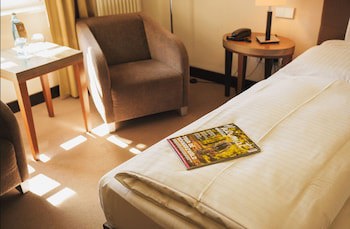 Hotel Ritter Durbach galeri fotoğrafı