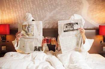 Hotel Ritter Durbach galeri fotoğrafı