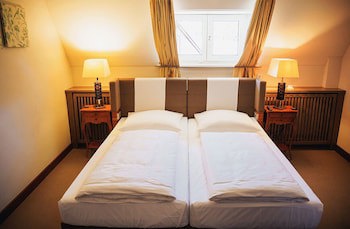 Hotel Ritter Durbach fotoğrafı