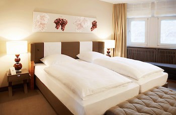 Hotel Ritter Durbach fotoğrafı