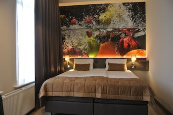 Best Western Hotel Den Haag