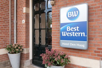 Best Western Hotel Den Haag