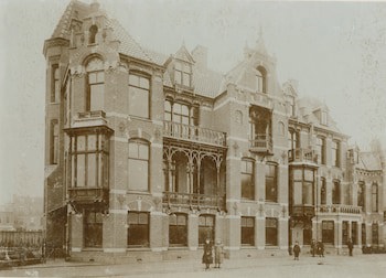 Best Western Hotel Den Haag