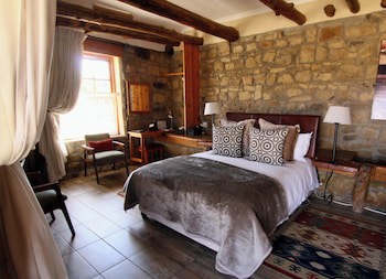 Moolmanshoek Private Game Reserve
