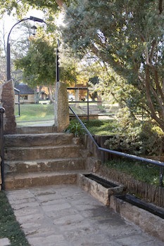 Moolmanshoek Private Game Reserve