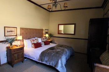 Moolmanshoek Private Game Reserve