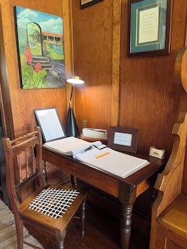 Moolmanshoek Private Game Reserve