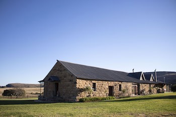 Moolmanshoek Private Game Reserve
