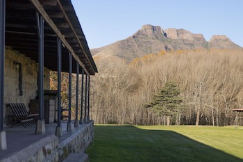 Moolmanshoek Private Game Reserve