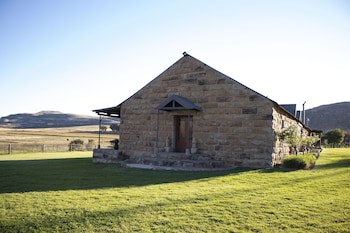 Moolmanshoek Private Game Reserve