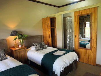 Moolmanshoek Private Game Reserve