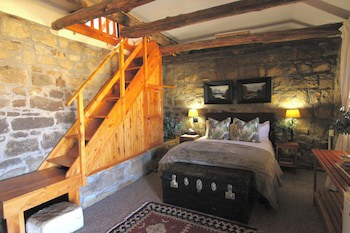 Moolmanshoek Private Game Reserve