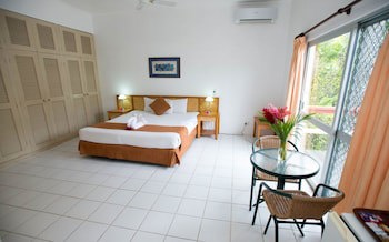 Bedarra Beach Inn