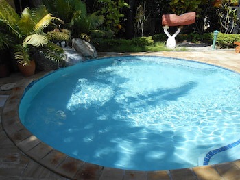 Bedarra Beach Inn