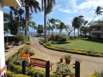 Bedarra Beach Inn