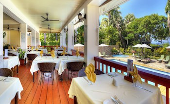 Bedarra Beach Inn