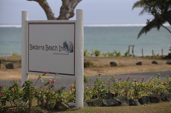 Bedarra Beach Inn