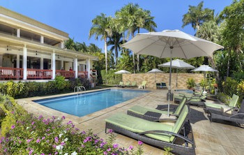 Bedarra Beach Inn