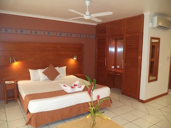 Bedarra Beach Inn