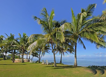 Bedarra Beach Inn
