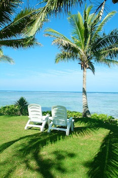 Bedarra Beach Inn