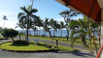 Bedarra Beach Inn