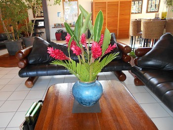 Bedarra Beach Inn