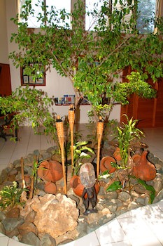 Bedarra Beach Inn