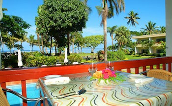 Bedarra Beach Inn