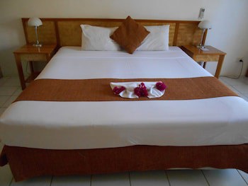 Bedarra Beach Inn