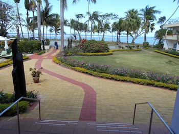 Bedarra Beach Inn