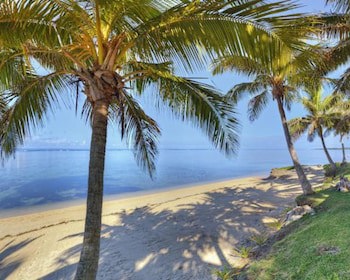 Bedarra Beach Inn