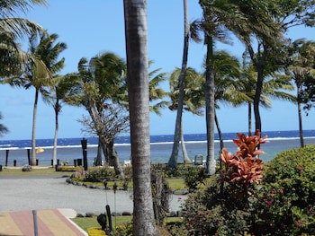 Bedarra Beach Inn