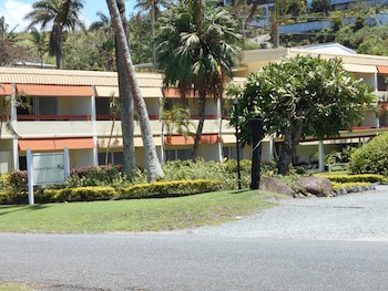 Bedarra Beach Inn