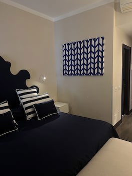 Relais Piazza Del Popolo - Aminta Collection Luxury Rooms galeri fotoğrafı