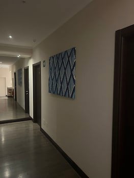 Relais Piazza Del Popolo - Aminta Collection Luxury Rooms galeri fotoğrafı