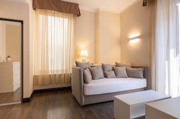 Relais Piazza Del Popolo - Aminta Collection Luxury Rooms galeri fotoğrafı