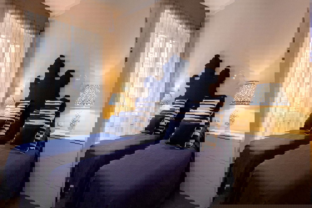 Relais Piazza Del Popolo - Aminta Collection Luxury Rooms