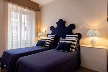 Relais Piazza Del Popolo - Aminta Collection Luxury Rooms galeri fotoğrafı