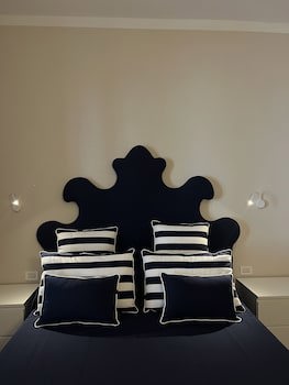 Relais Piazza Del Popolo - Aminta Collection Luxury Rooms galeri fotoğrafı