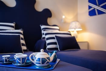 Relais Piazza Del Popolo - Aminta Collection Luxury Rooms fotoğrafı