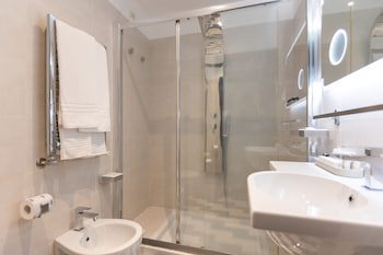 Relais Piazza Del Popolo - Aminta Collection Luxury Rooms galeri fotoğrafı