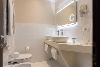 Relais Piazza Del Popolo - Aminta Collection Luxury Rooms galeri fotoğrafı