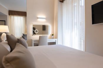 Relais Piazza Del Popolo - Aminta Collection Luxury Rooms galeri fotoğrafı