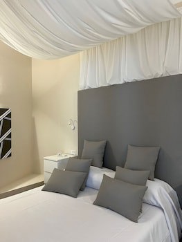 Relais Piazza Del Popolo - Aminta Collection Luxury Rooms galeri fotoğrafı