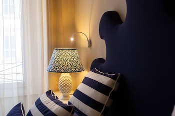 Relais Piazza Del Popolo - Aminta Collection Luxury Rooms galeri fotoğrafı