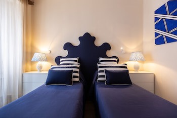 Relais Piazza Del Popolo - Aminta Collection Luxury Rooms fotoğrafı