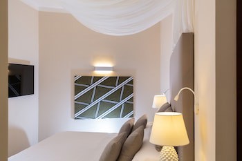 Relais Piazza Del Popolo - Aminta Collection Luxury Rooms galeri fotoğrafı