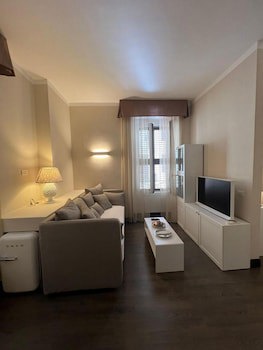 Relais Piazza Del Popolo - Aminta Collection Luxury Rooms galeri fotoğrafı