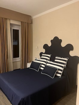 Relais Piazza Del Popolo - Aminta Collection Luxury Rooms galeri fotoğrafı